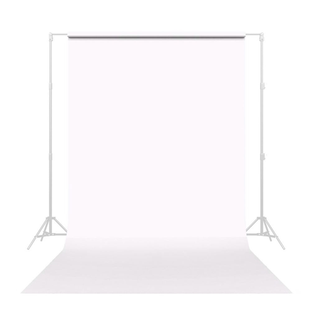 Rouleau de papier 86po x 36pi Super Blanc