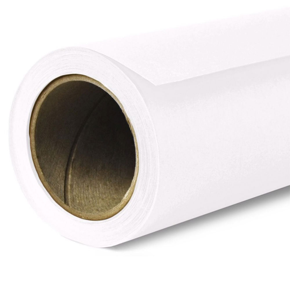Rouleau de papier 86po x 36pi Super Blanc