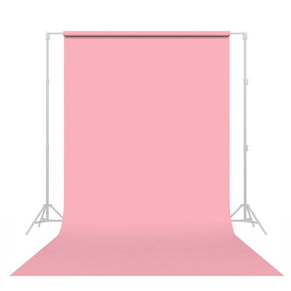 Coral Seamless Background Paper 86" x 36'