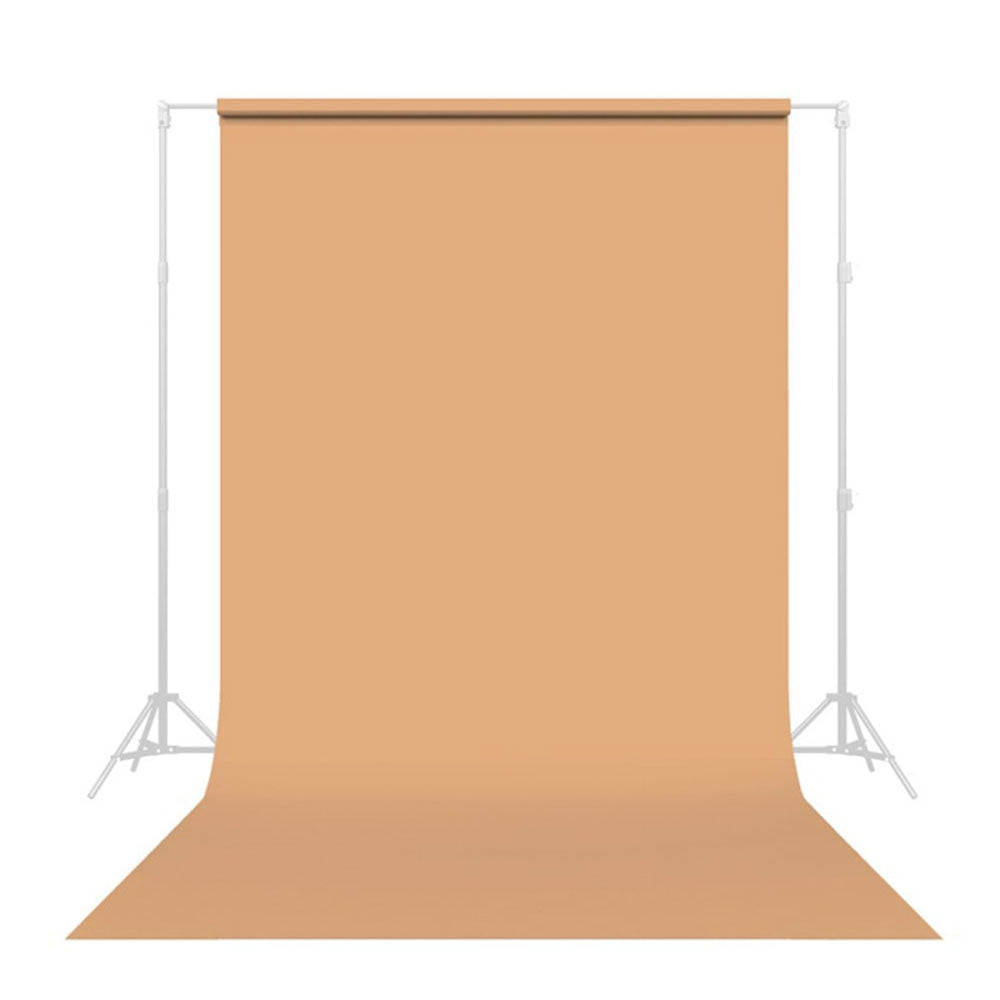 Rouleau de papier 86po x 36pi Beige