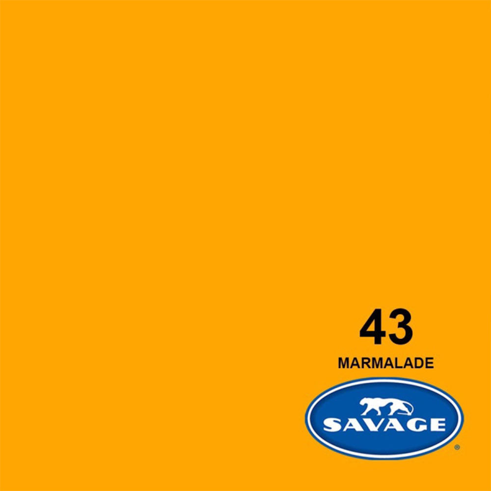Marmalade Seamless Background Paper 86" x 36'