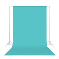 Rouleau de papier 86po x 36pi Bleu Bébé