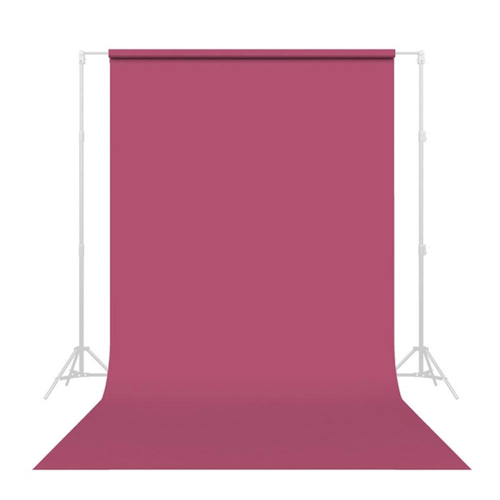 Ruby Seamless Background Paper 86" x 36'