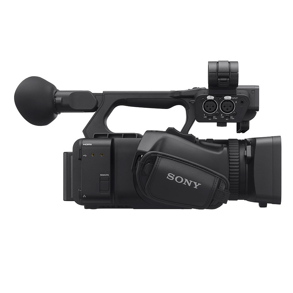 HXR-NX800