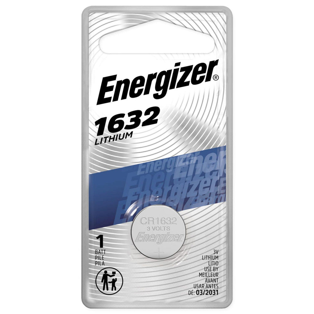 Lithium 1632 3V Battery