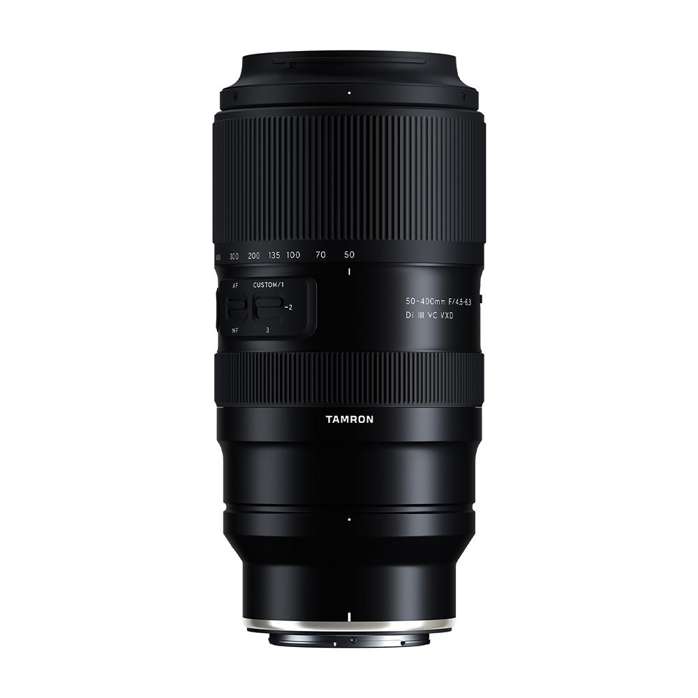 50-400mm f/4.5-6.3 DI III VC VXD Nikon Z