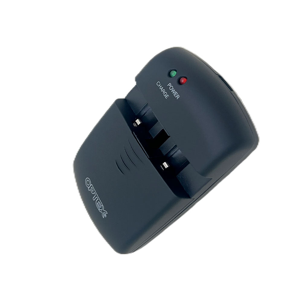 Optex Chargeur universel AA/AAA/Caméra