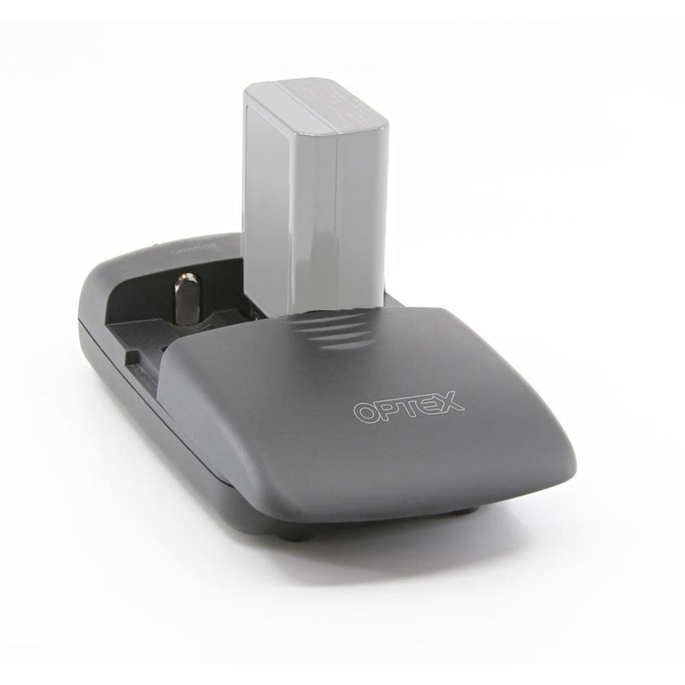 Optex Chargeur universel AA/AAA/Caméra