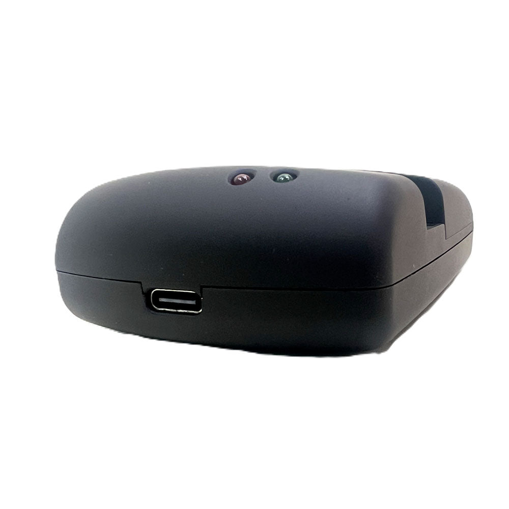 Optex Chargeur universel AA/AAA/Caméra