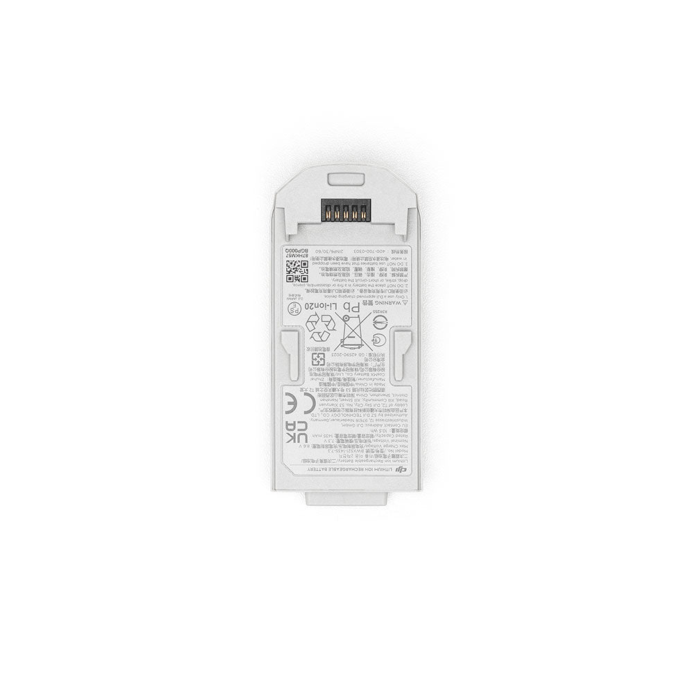 Neo Intelligent Flight Battery