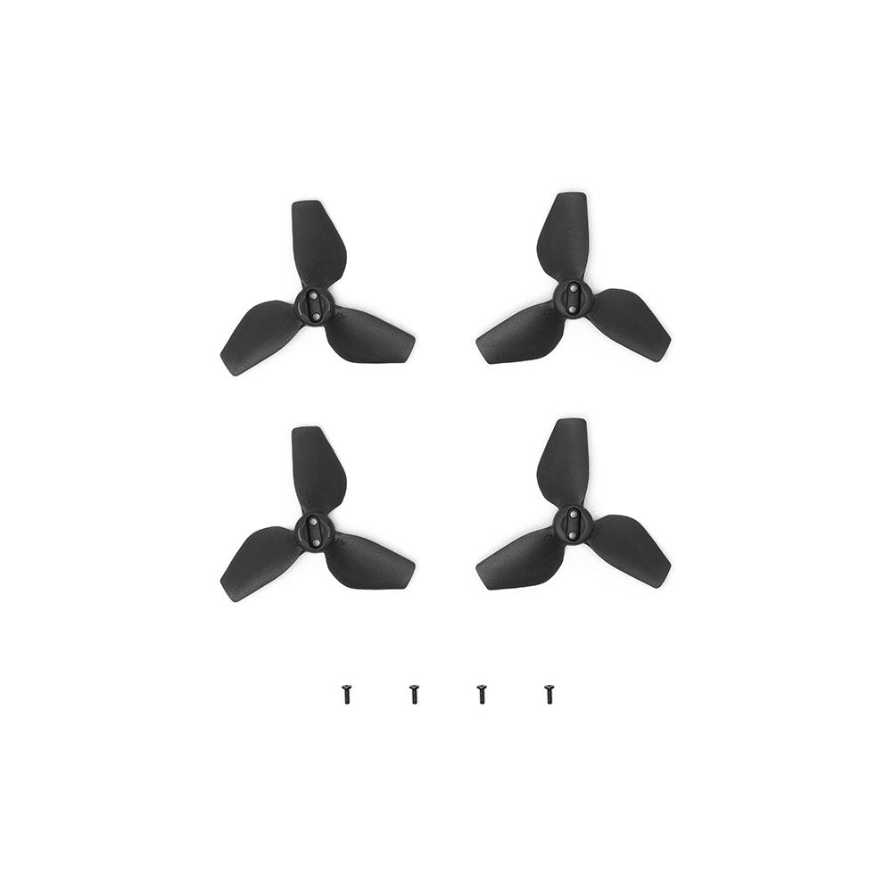 Hélices pour DJI Neo