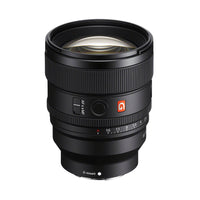 Sony FE 85mm f/1.4 GM II