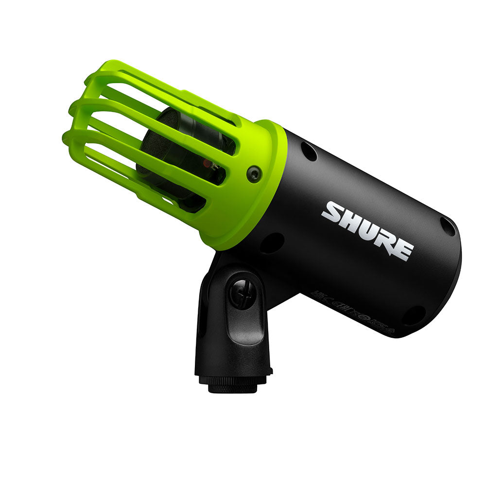 Microphone USB MV6 avec support