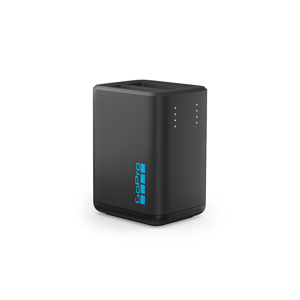 Chargeur double avec 2 piles Enduro HERO13