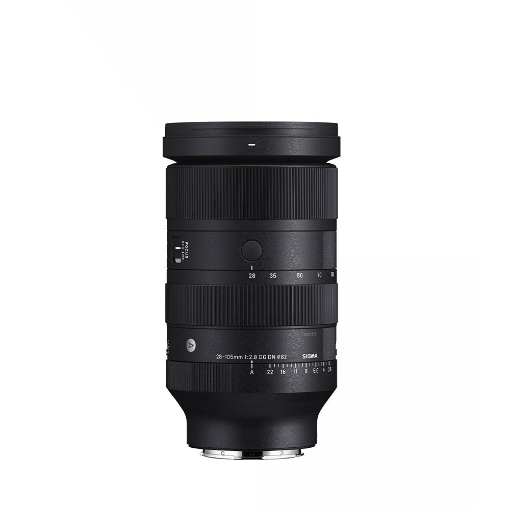 28-105mm f/2.8 DG DN Monture L