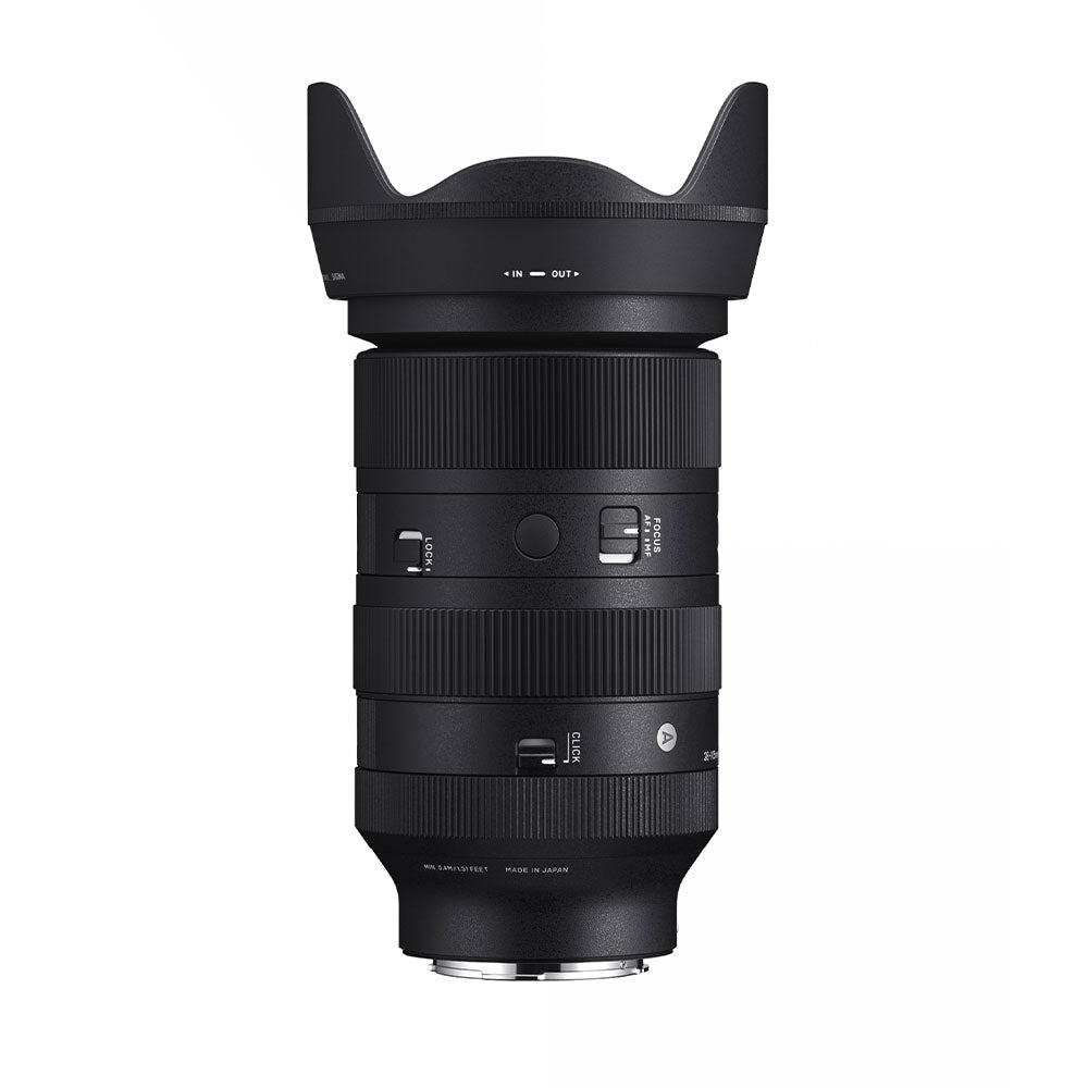28-105mm f/2.8 DG DN Monture L