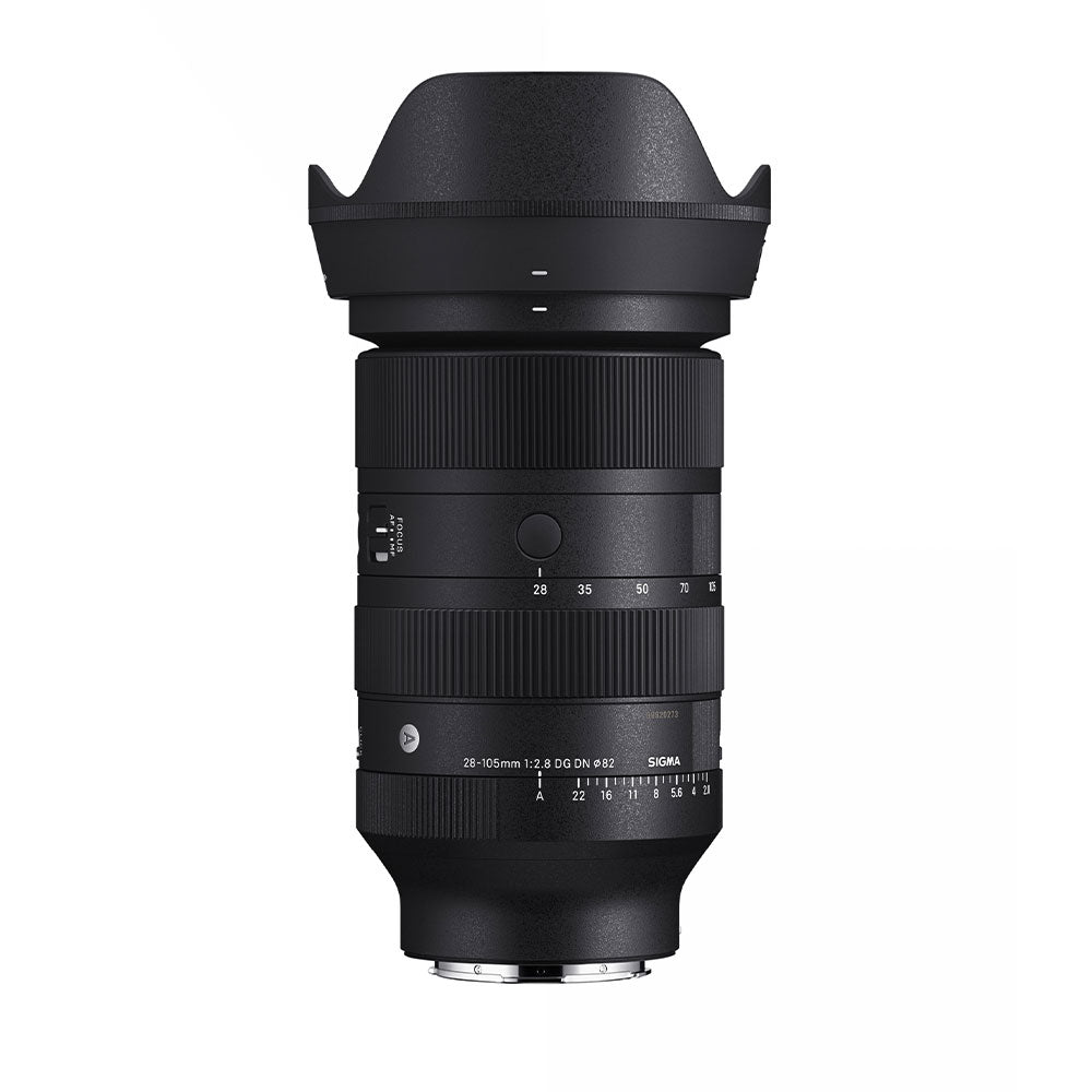 28-105mm f/2.8 DG DN Monture L