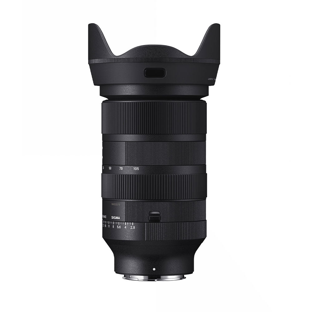 28-105mm f/2.8 DG DN Monture L