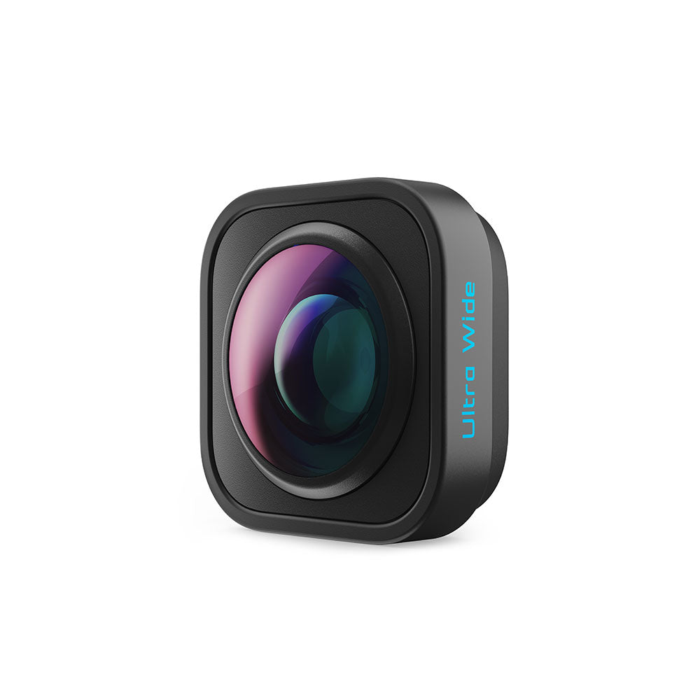 Module d'objectif ultra-grand-angle pour HERO13