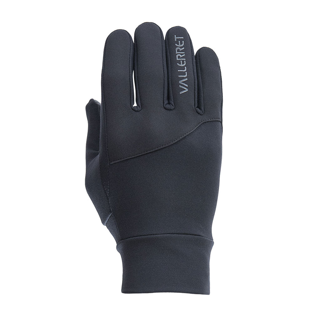 Skadi LRS Zipper Mitts (Black, XL)