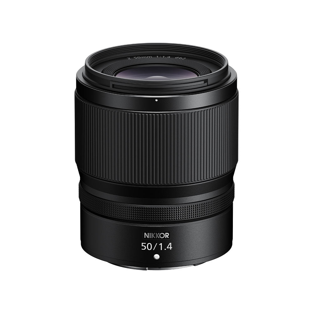 Nikon NIKKOR Z 50mm F/1.4