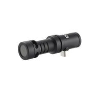 VideoMic Me-C+