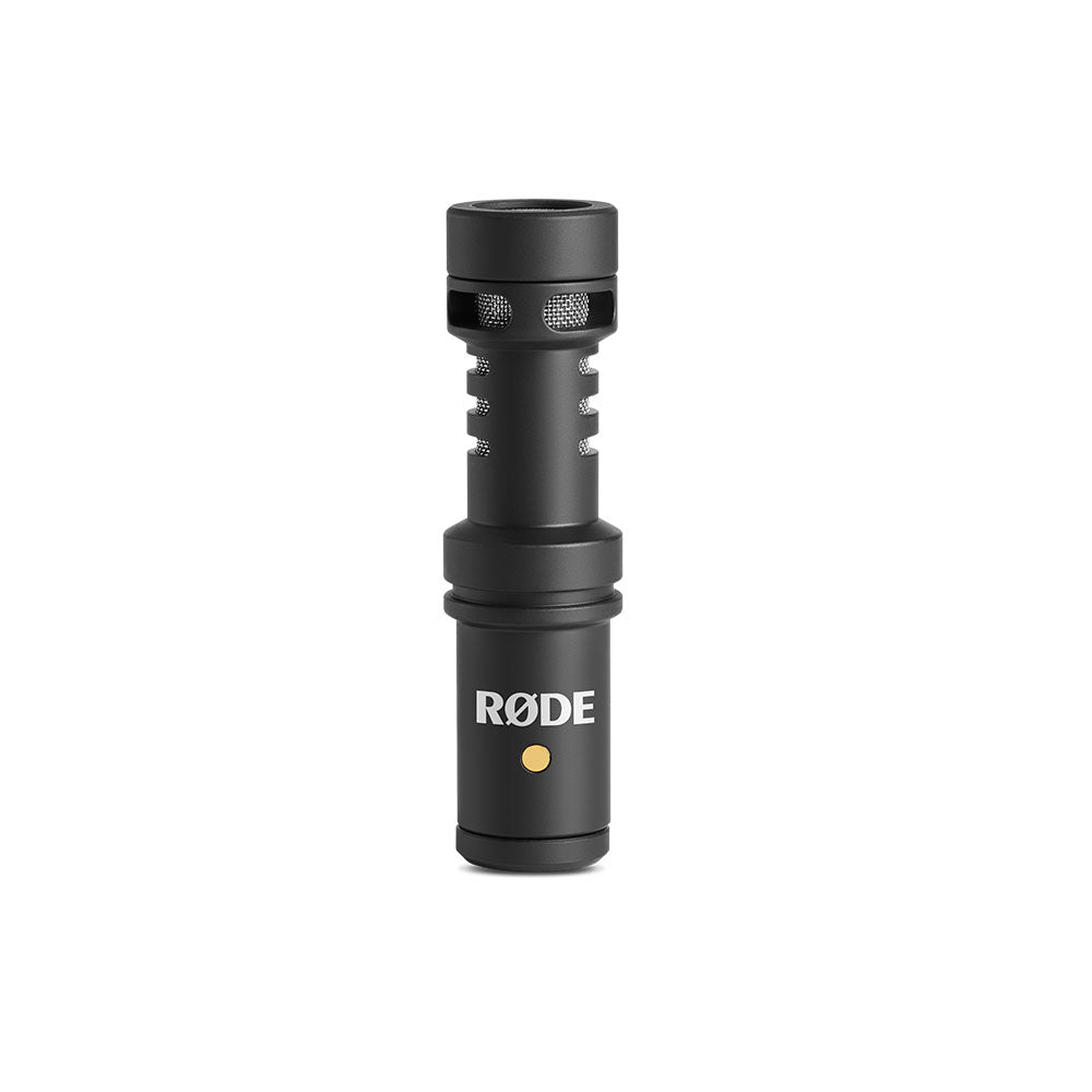 VideoMic Me-C+