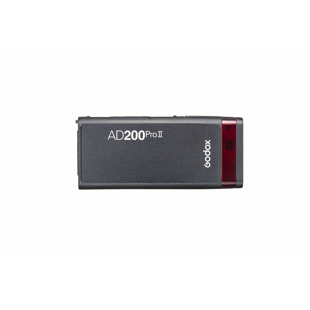 Ad200Pro II Pocket Flash