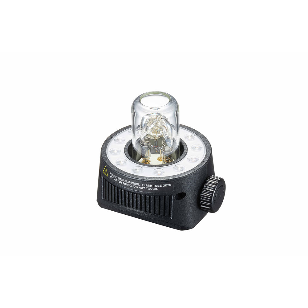 Ad200Pro II Pocket Flash