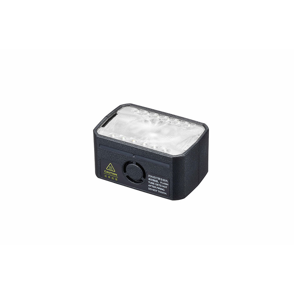 Ad200Pro II Pocket Flash