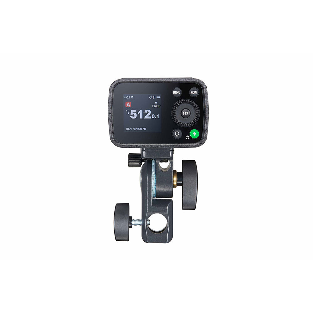 Ad200Pro II Pocket Flash