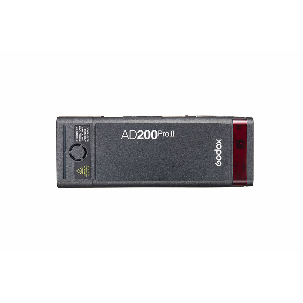 Ad200Pro II Pocket Flash