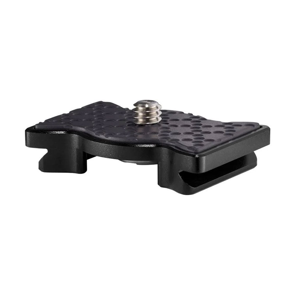Quick Release Plate for Gorillapod 3K Pro Ballhead