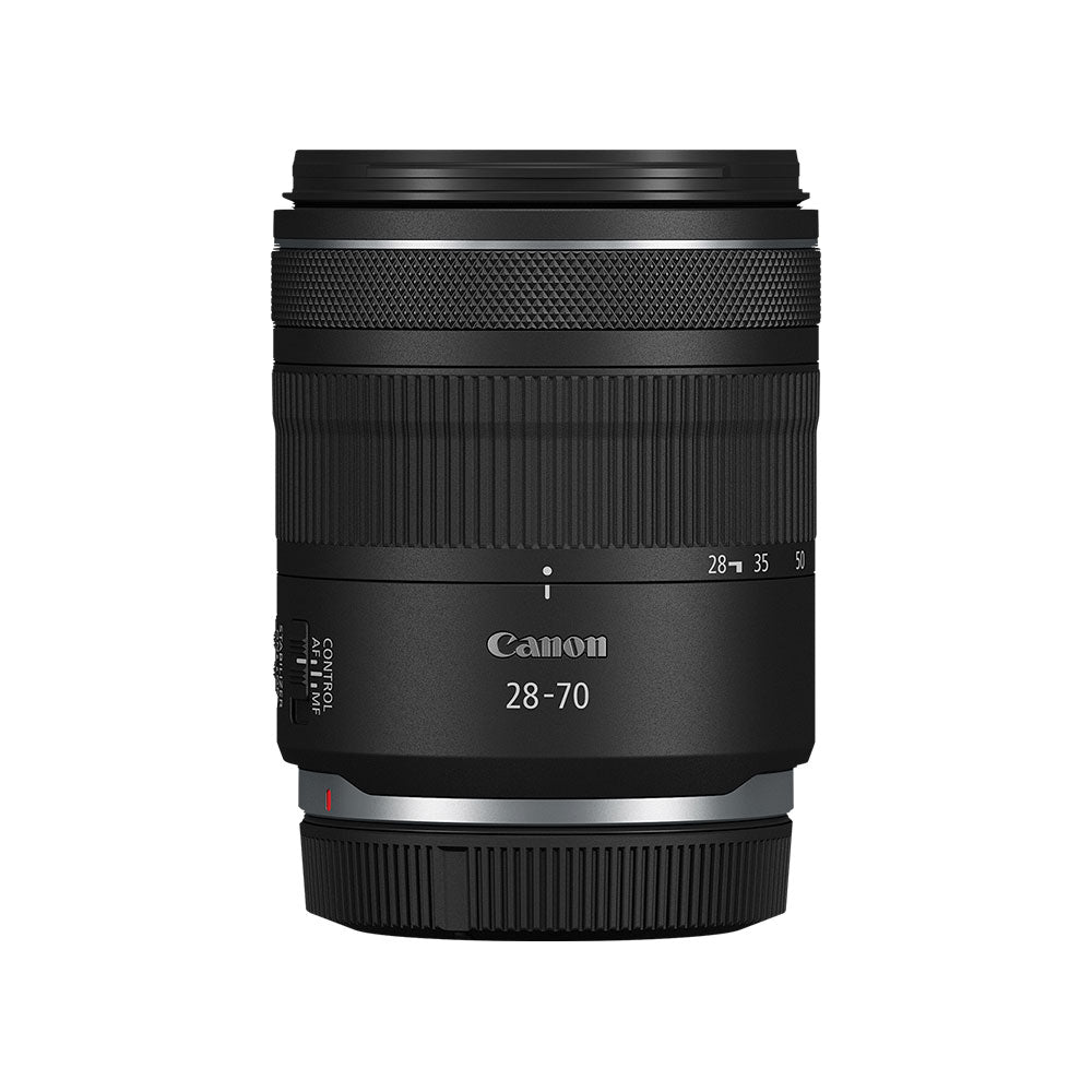 Canon RF 28-70mm f/2.8 IS STM – Gosselinphoto