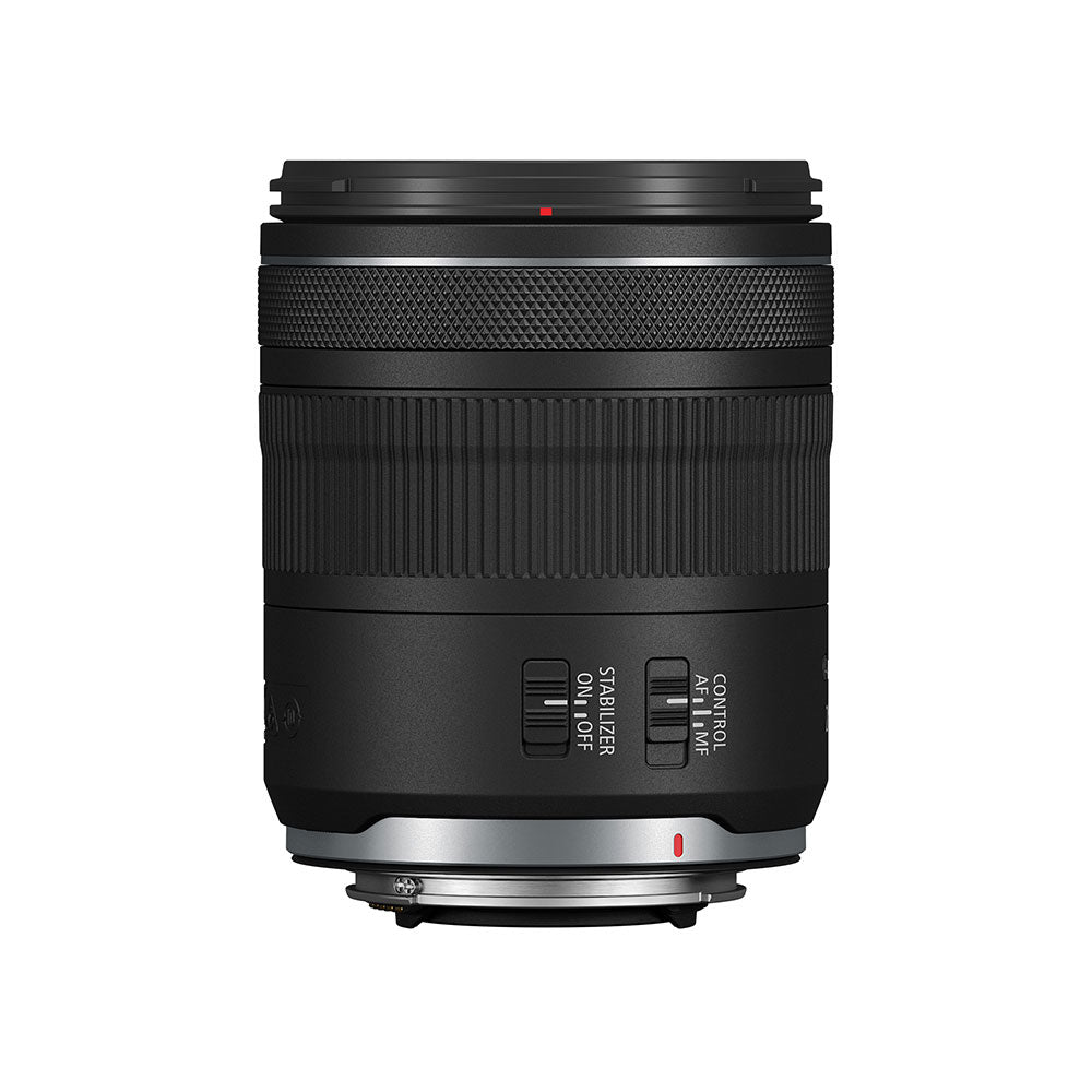 Canon RF 28-70mm f/2.8 IS STM – Gosselinphoto