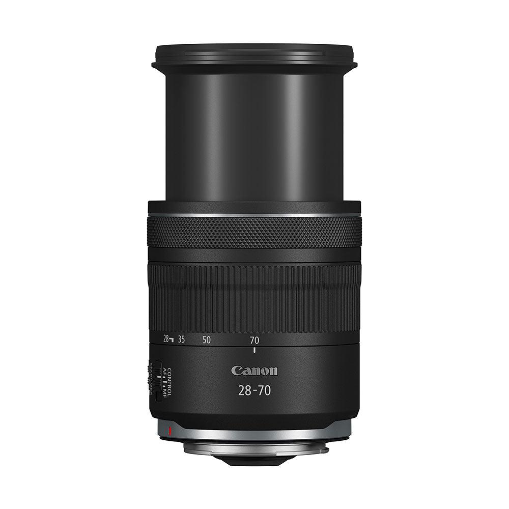 Canon RF 28-70mm f/2.8 IS STM – Gosselinphoto