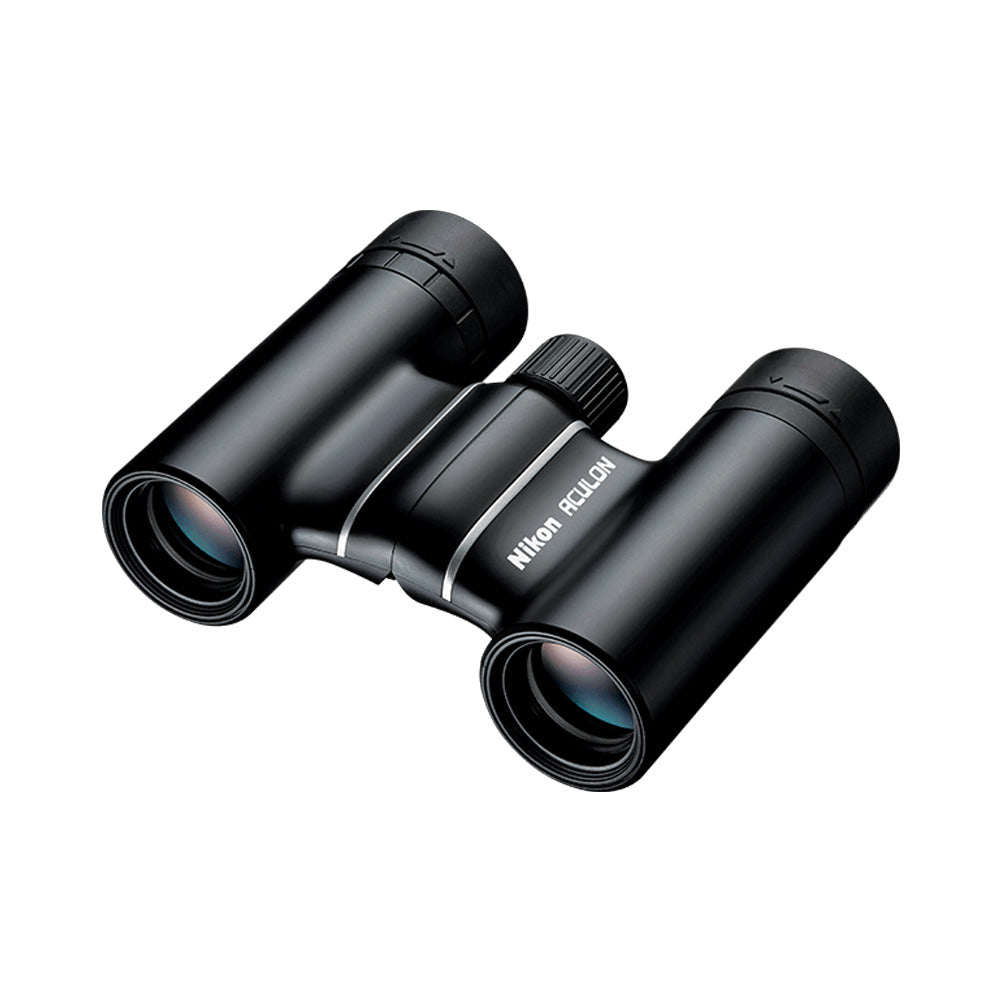 ACULON T02 10x21 Binoculars (Black)
