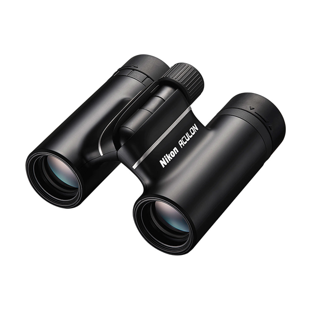 ACULON T02 10x21 Binoculars (Black)