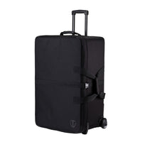 Air Case Attache 3220w Transport Case (Black)