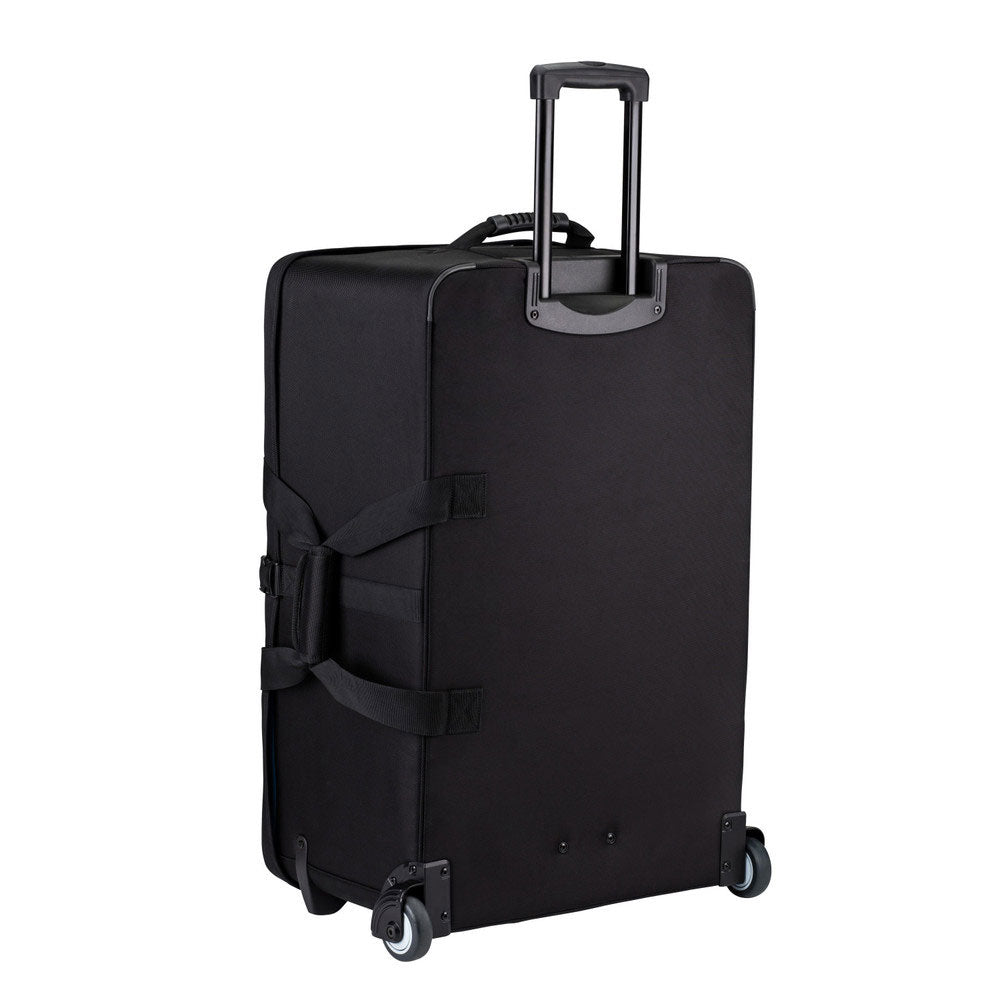 Air Case Attache 3220w Transport Case (Black)