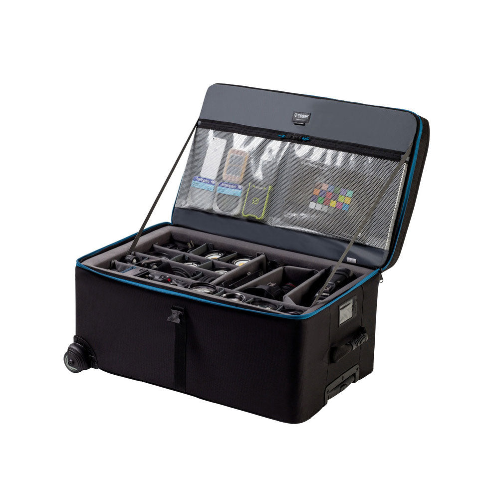 Air Case Attache 3220w Transport Case (Black)