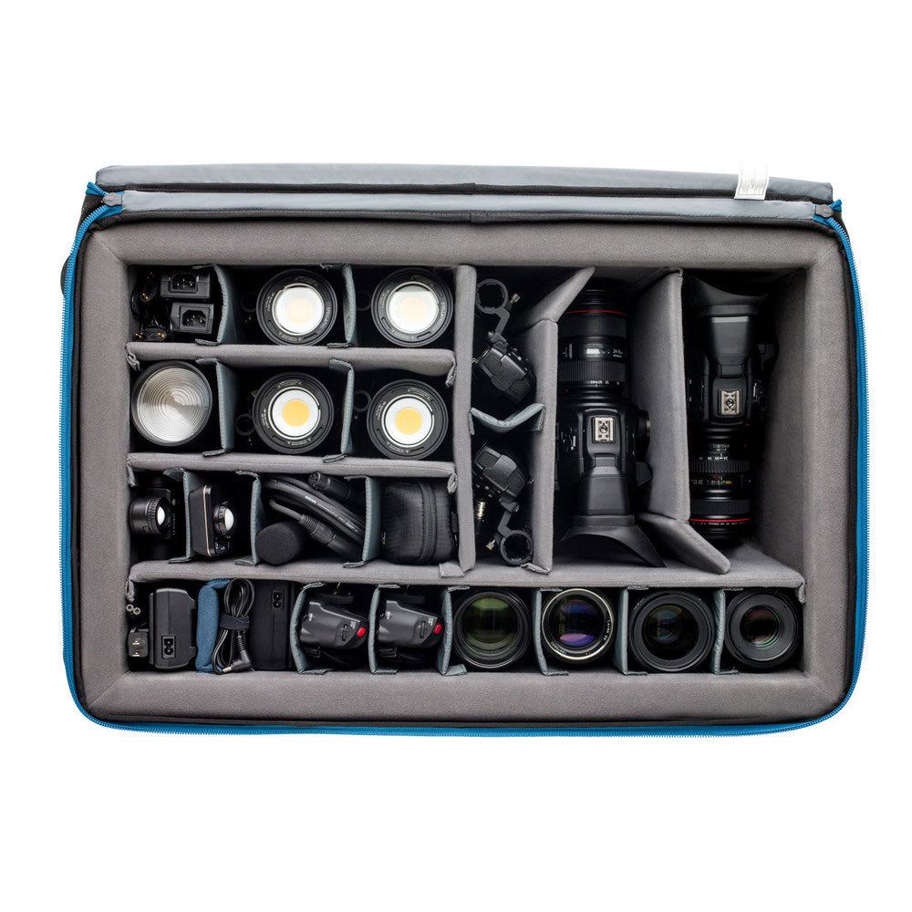Air Case Attache 3220w Transport Case (Black)