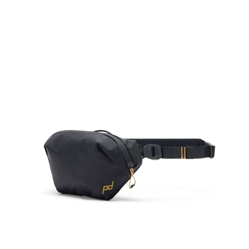 Outdoor Sling 2L (Black)