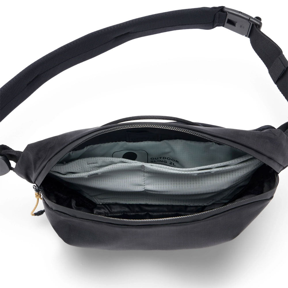Outdoor Sling 2L (Black)