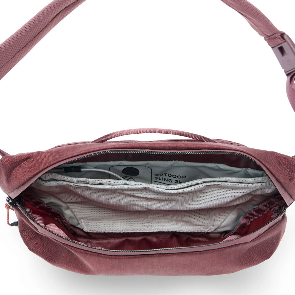 Outdoor Sling 2L (Eclipse)