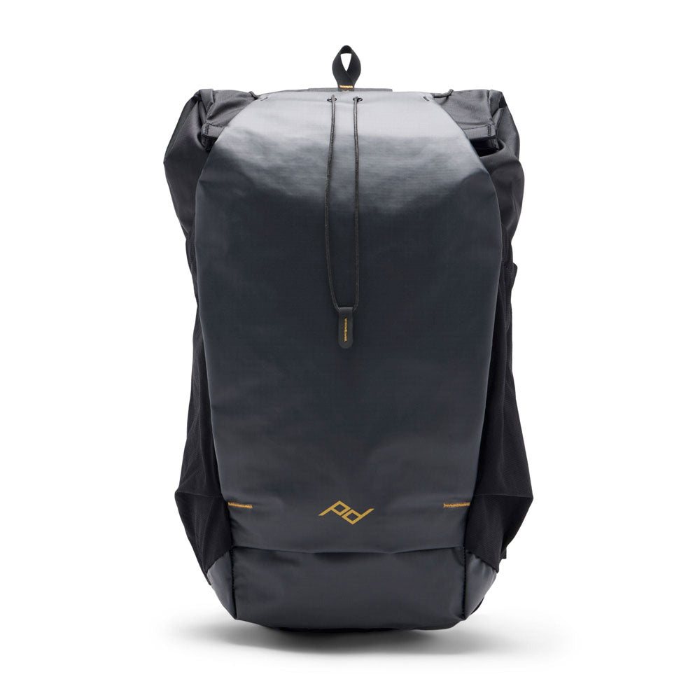 Outdoor Backpack 25L (Black)