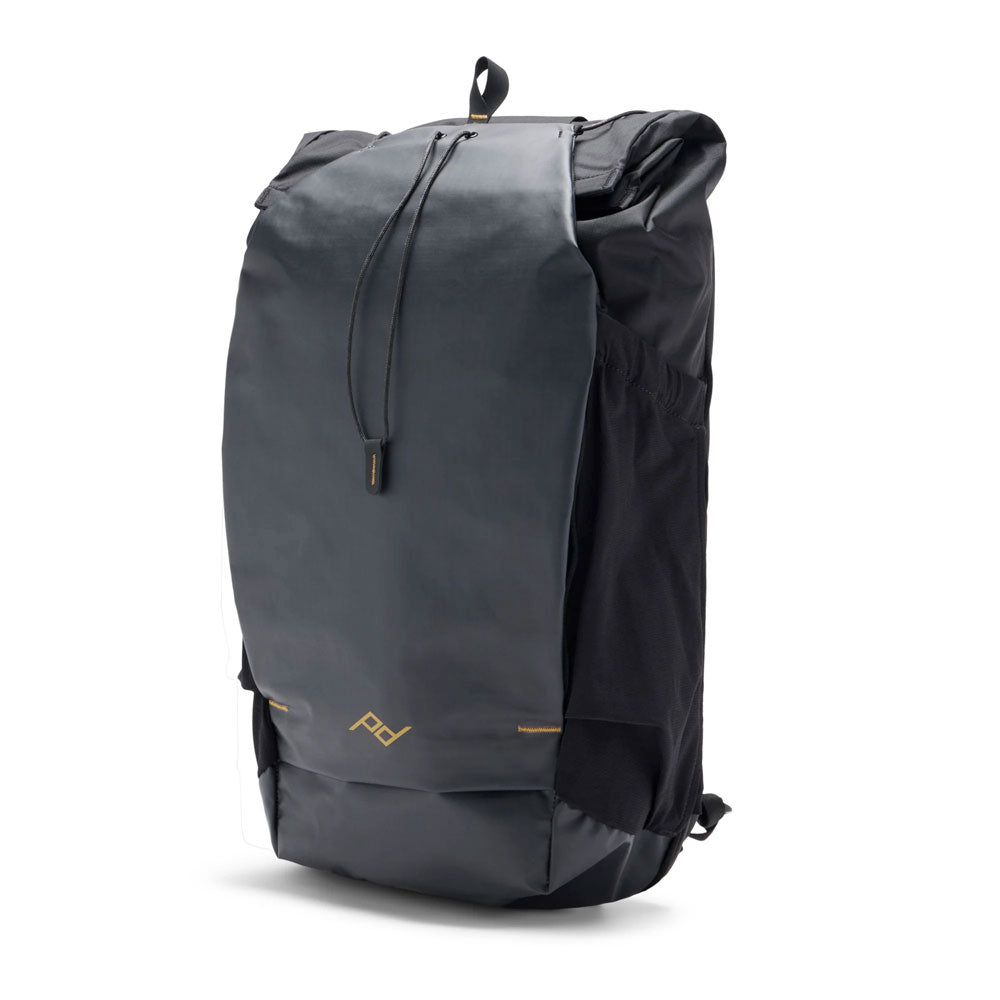 Outdoor Backpack 25L (Black)