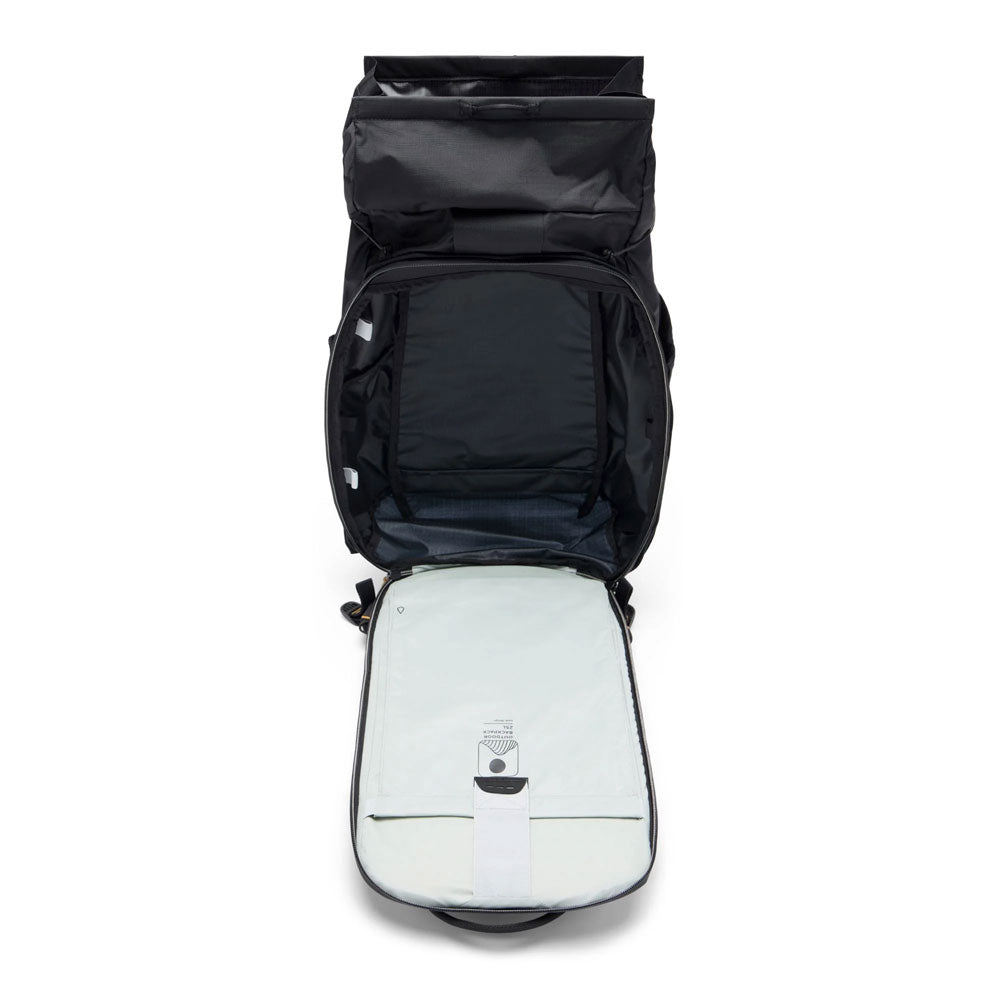 Outdoor Backpack 25L (Black)