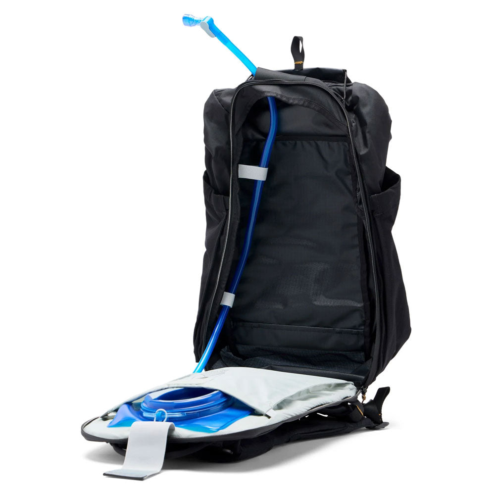 Outdoor Backpack 25L (Black)