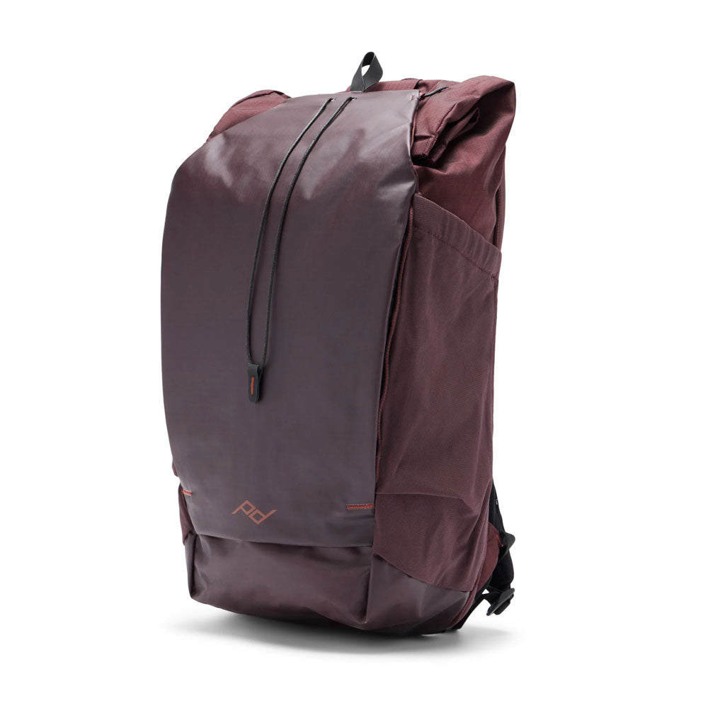 Outdoor Backpack 25L (Eclipse)